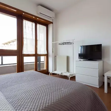 The Ugly View Apartman